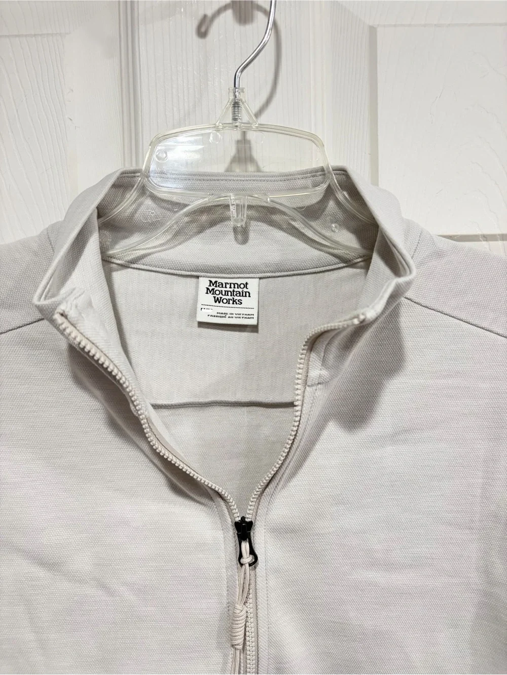 Marmot new tags